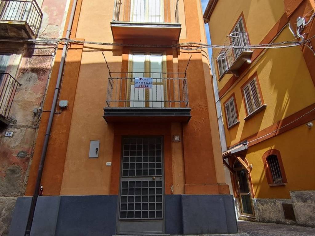 Casa indipendente a Cinquefrondi in Via 3 Novembre - Foto 2