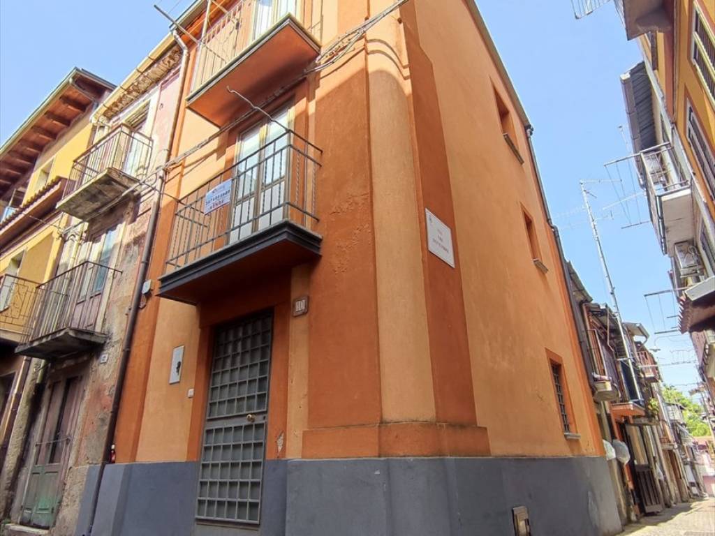 Casa indipendente a Cinquefrondi in Via 3 Novembre - Foto 4