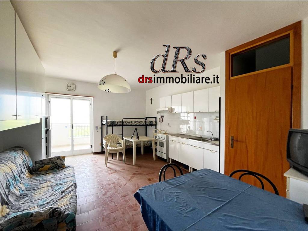 Appartamento a Pisticci in Via Liguria, 49 - Foto 3