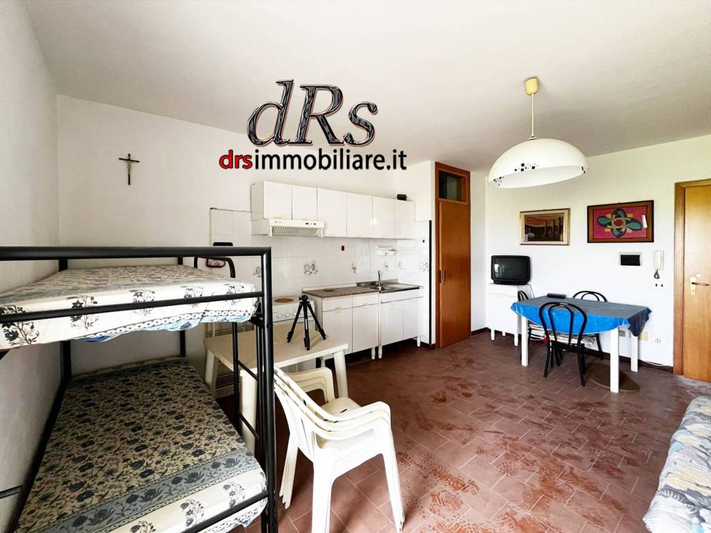 Appartamento a Pisticci in Via Liguria, 49 - Foto 5
