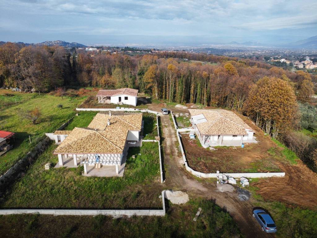 Villa a San cesareo in Via della Favetta - Foto 2