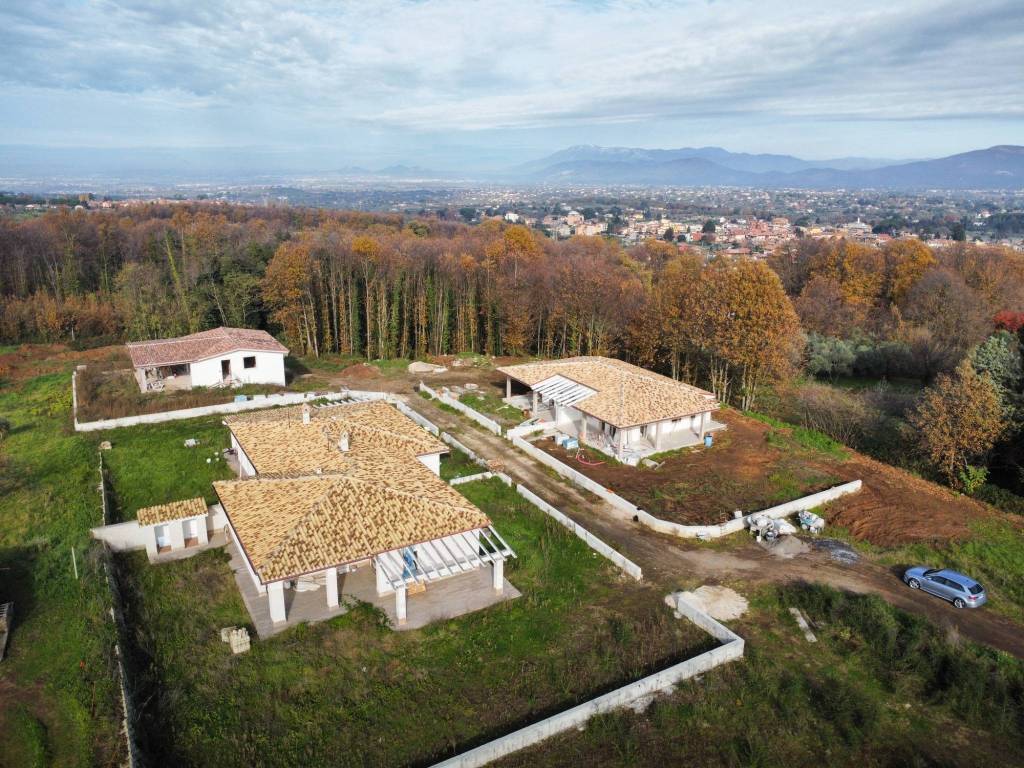 Villa a San cesareo in Via della Favetta - Foto 3