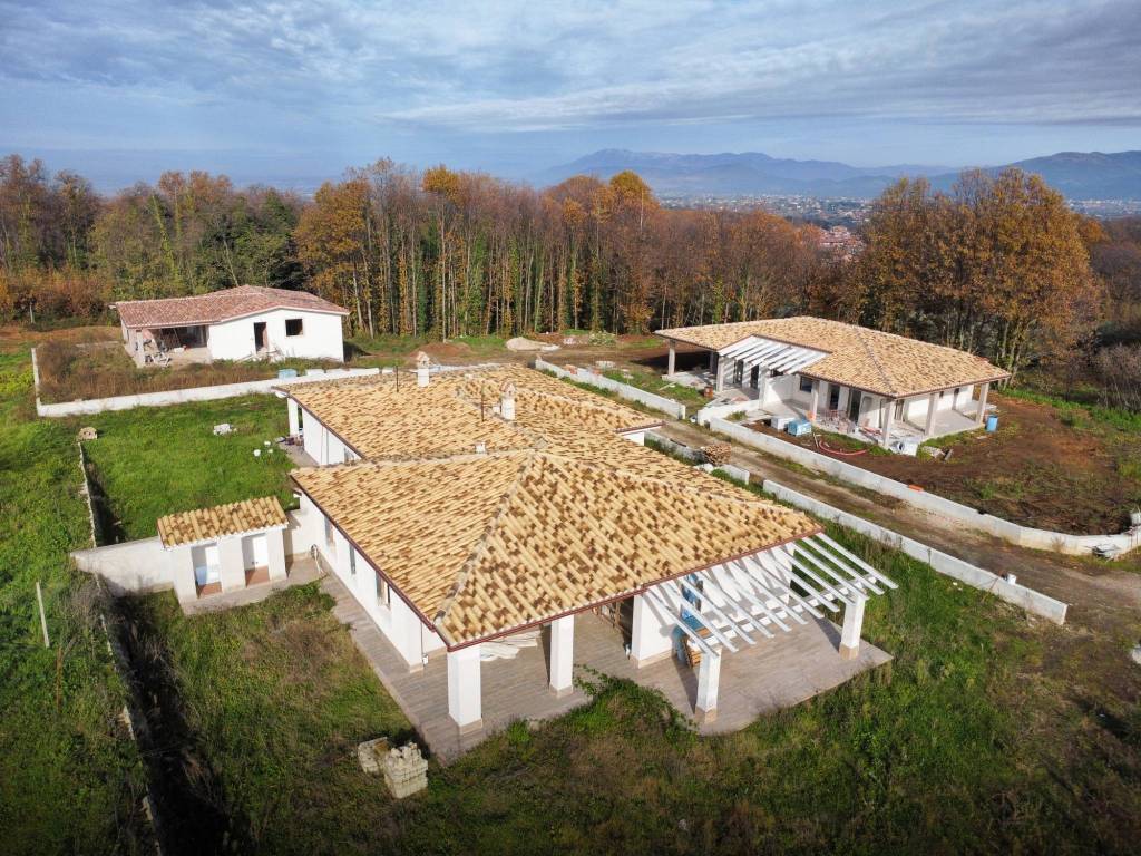Villa a San cesareo in Via della Favetta - Foto 4