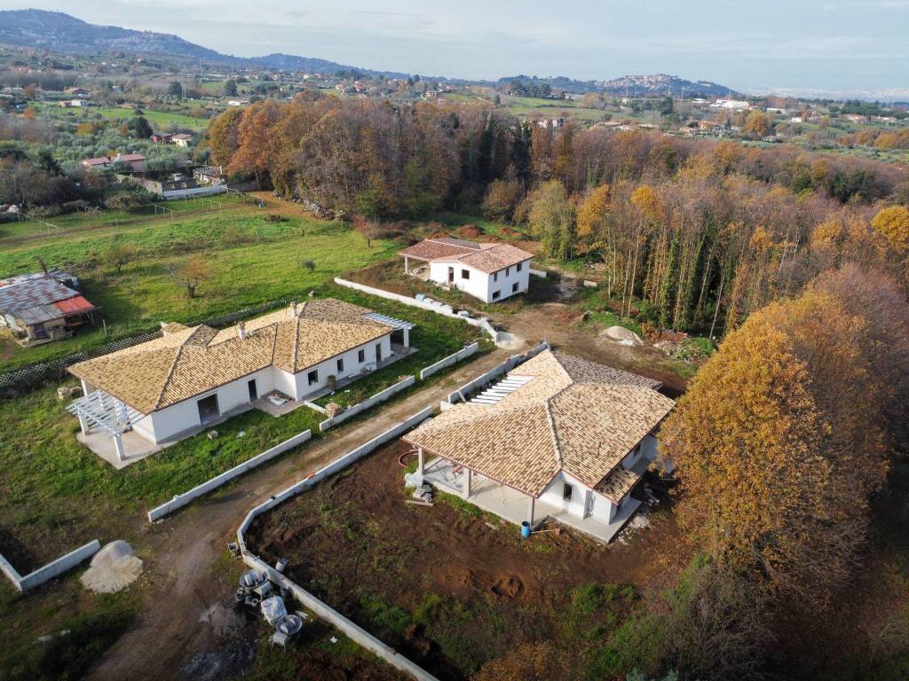 Villa a San cesareo in Via della Favetta - Foto 5