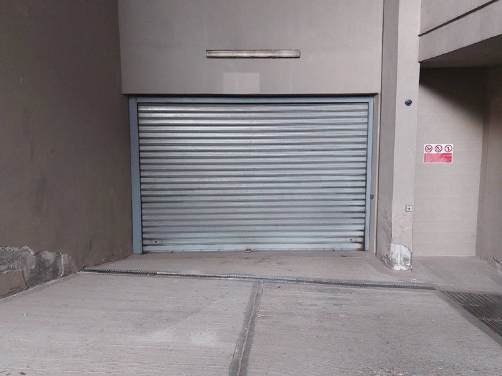 Box / garage a Foggia in Viale Fortore - Foto 4