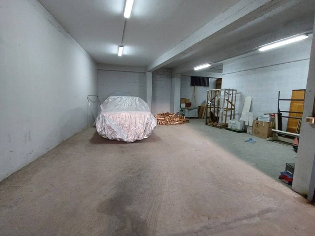 Box / garage a Foggia in Viale Fortore - Foto 5