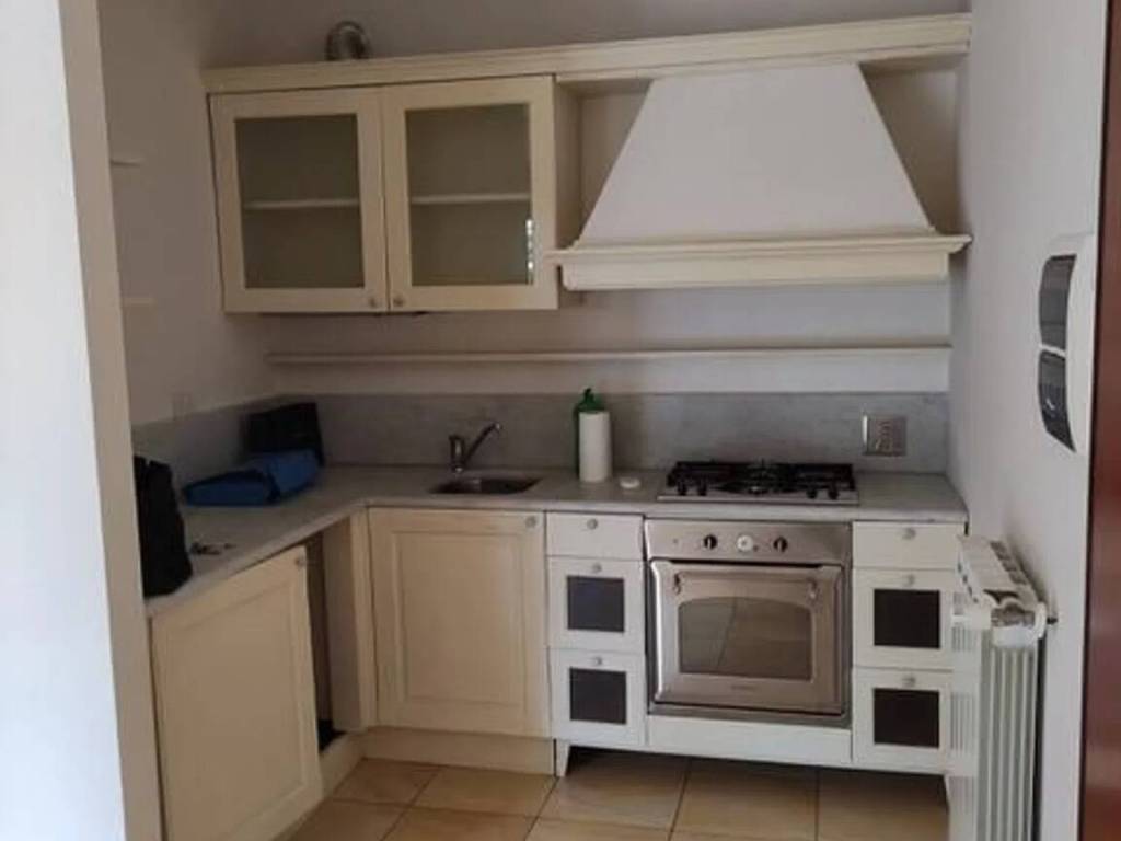 Appartamento a Firenze in Viale Corsica - Foto 1
