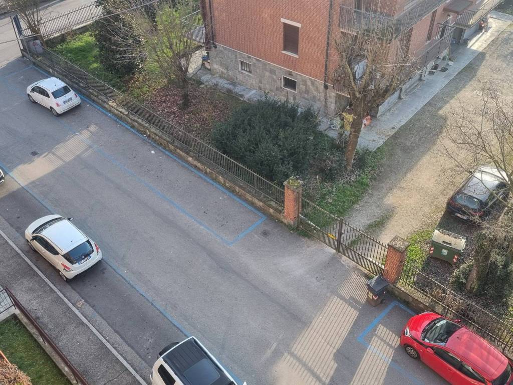 Appartamento a Asti in Via Francesca Armosino, 3 - Foto 4