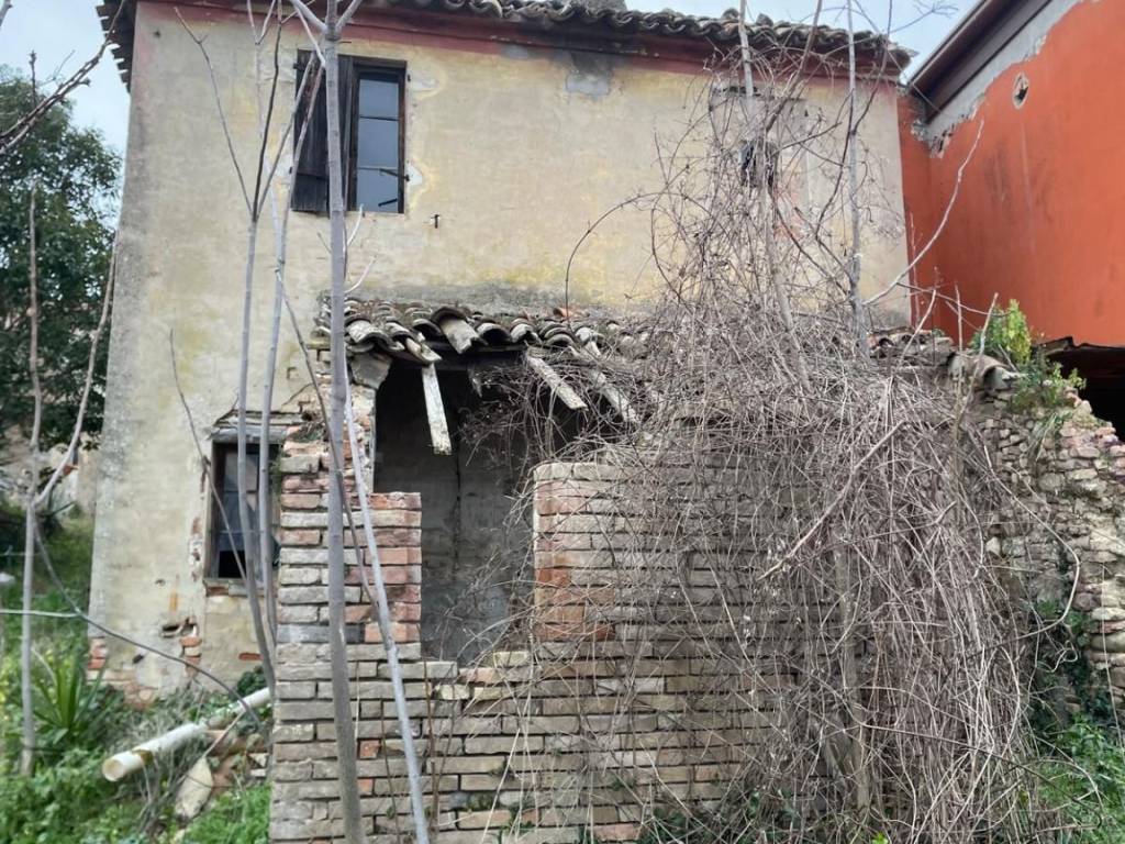 Rustico / casale a Gradara in Via Mancini, 16 - Foto 2