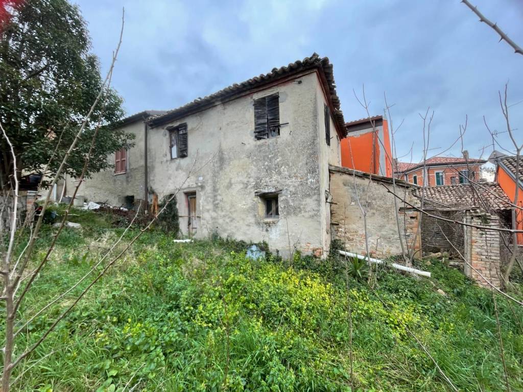 Rustico / casale a Gradara in Via Mancini, 16 - Foto 4