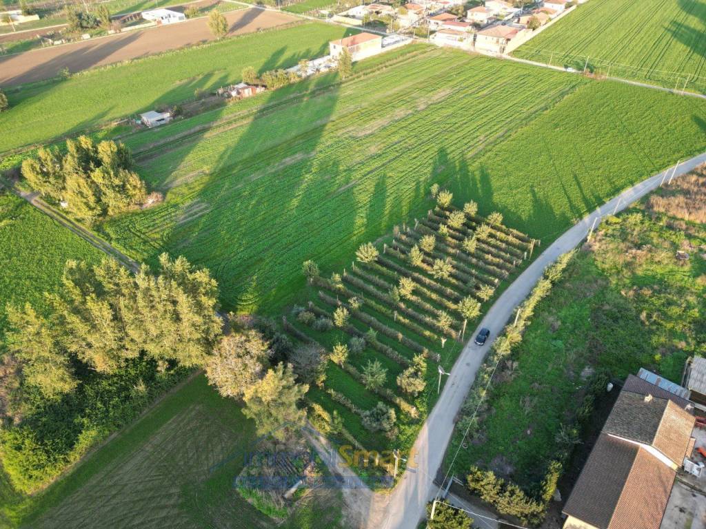 Terreno a Villa literno in Via Gallinelle - Foto 2