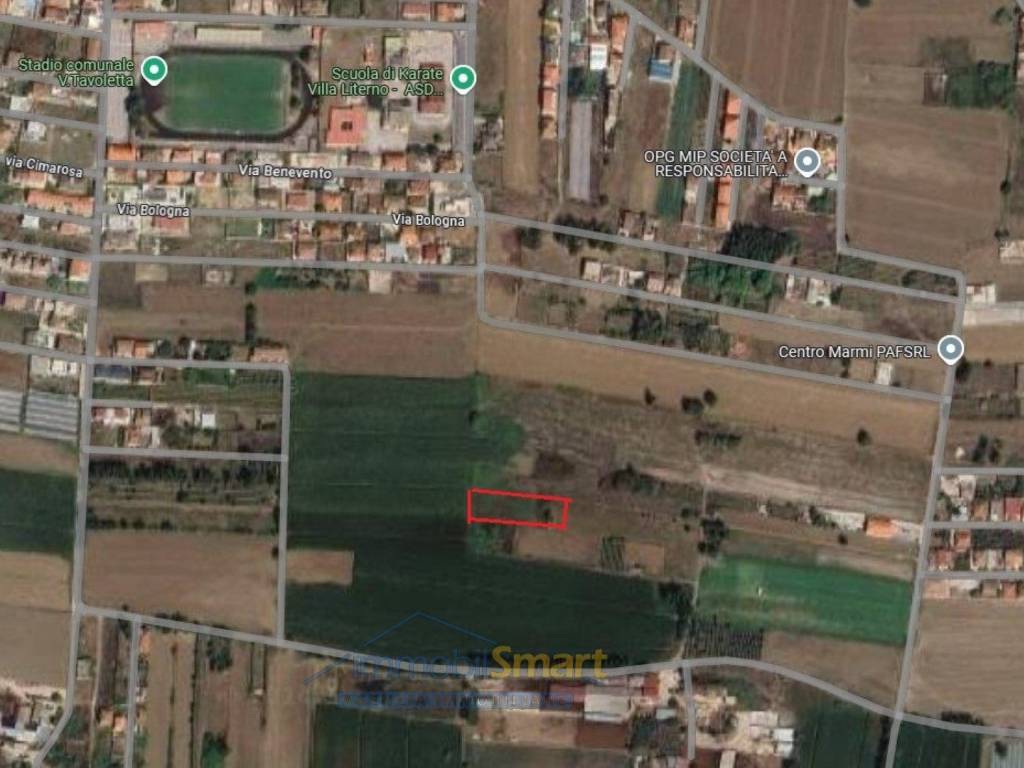 Terreno a Villa literno in Via Gallinelle - Foto 3