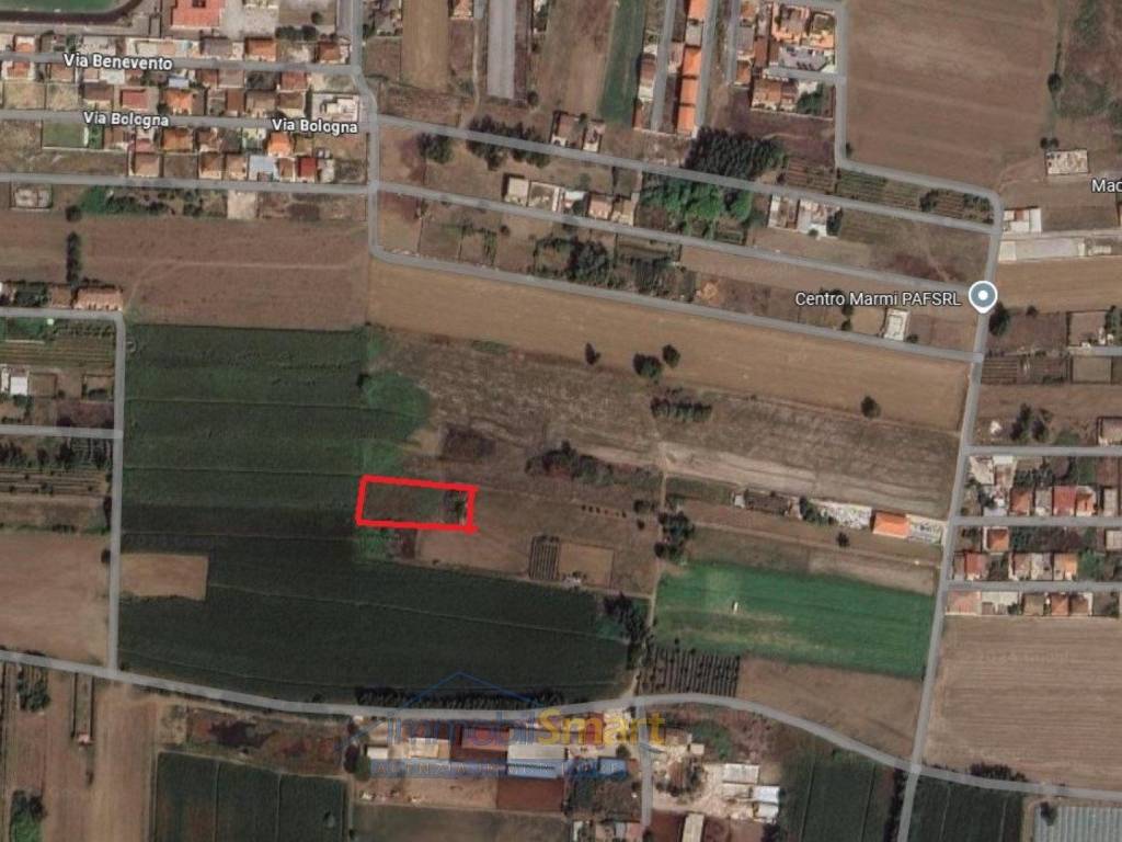 Terreno a Villa literno in Via Gallinelle - Foto 4