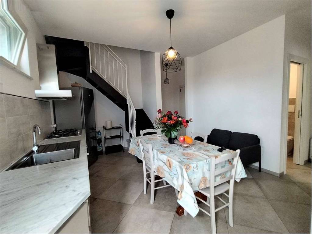 Appartamento a Carrara in via zamenhoff - Foto 2