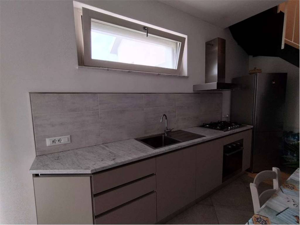 Appartamento a Carrara in via zamenhoff - Foto 4