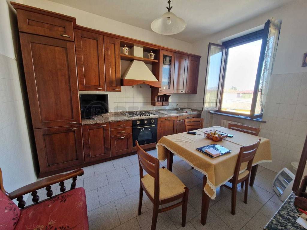 Appartamento a Cremona in VIA ARCHITETTI DATTARO - Foto 4