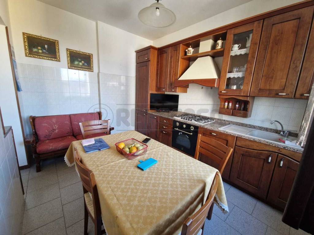 Appartamento a Cremona in VIA ARCHITETTI DATTARO - Foto 5