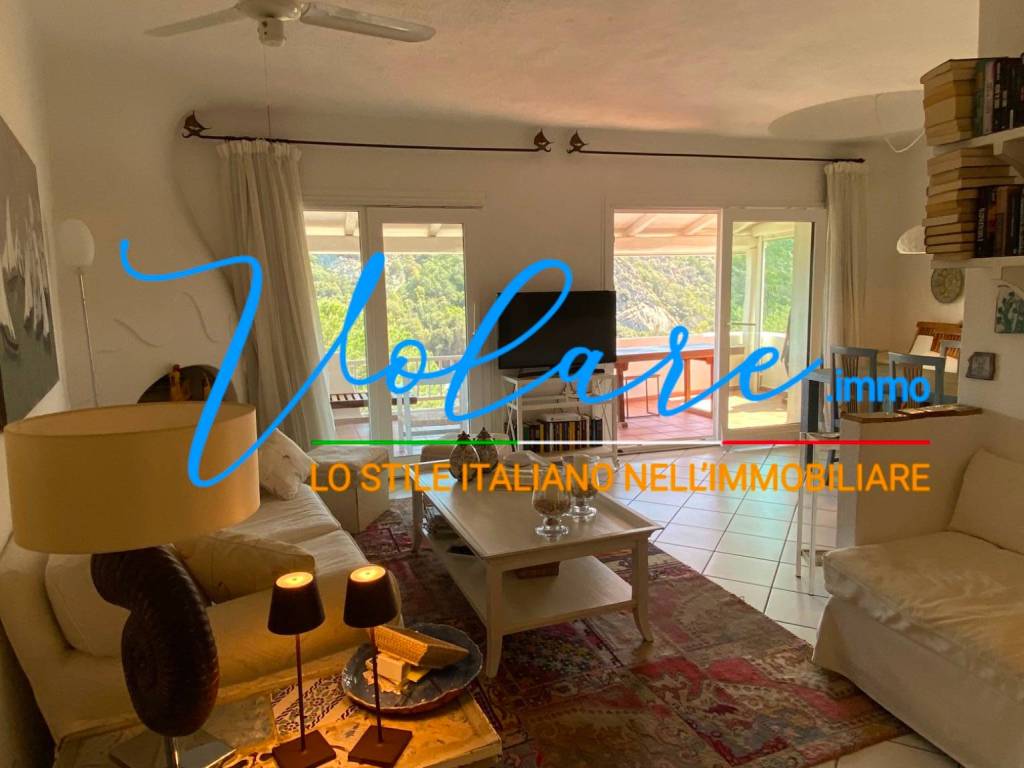 Appartamento a Arzachena in Località Abbiadori, 68 - Foto 3
