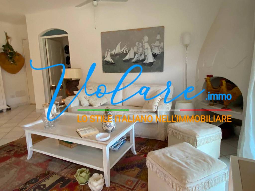 Appartamento a Arzachena in Località Abbiadori, 68 - Foto 5