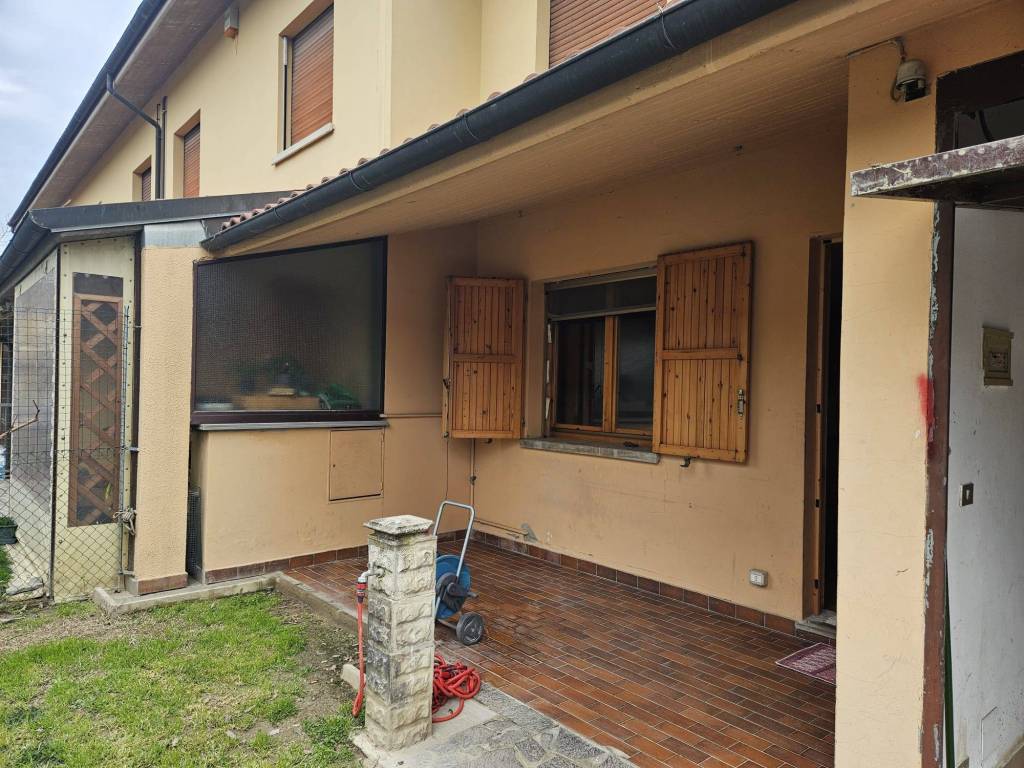 Villetta a schiera a Budrio in Via Caduti di Cefalonia - Foto 2