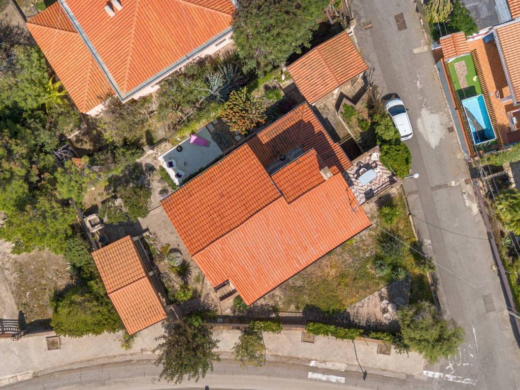Villa a Tresnuraghes in Via Lungo Mare Alabe, 71 - Foto 2