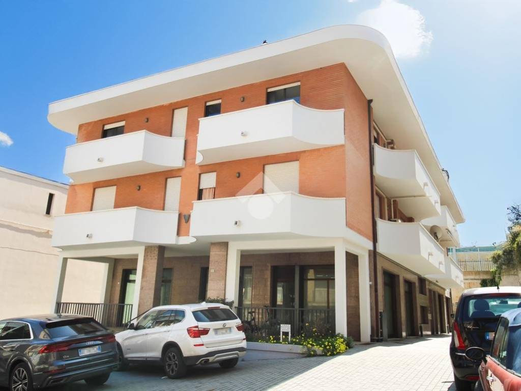 Immobile a Porto sant'elpidio in Via San Giovanni Bosco, 19 - Foto 2