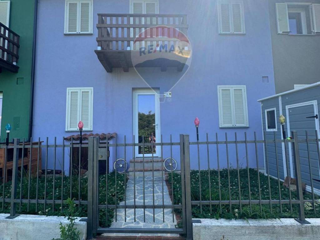 Casa indipendente a Altare in Località La Vera - Foto 2