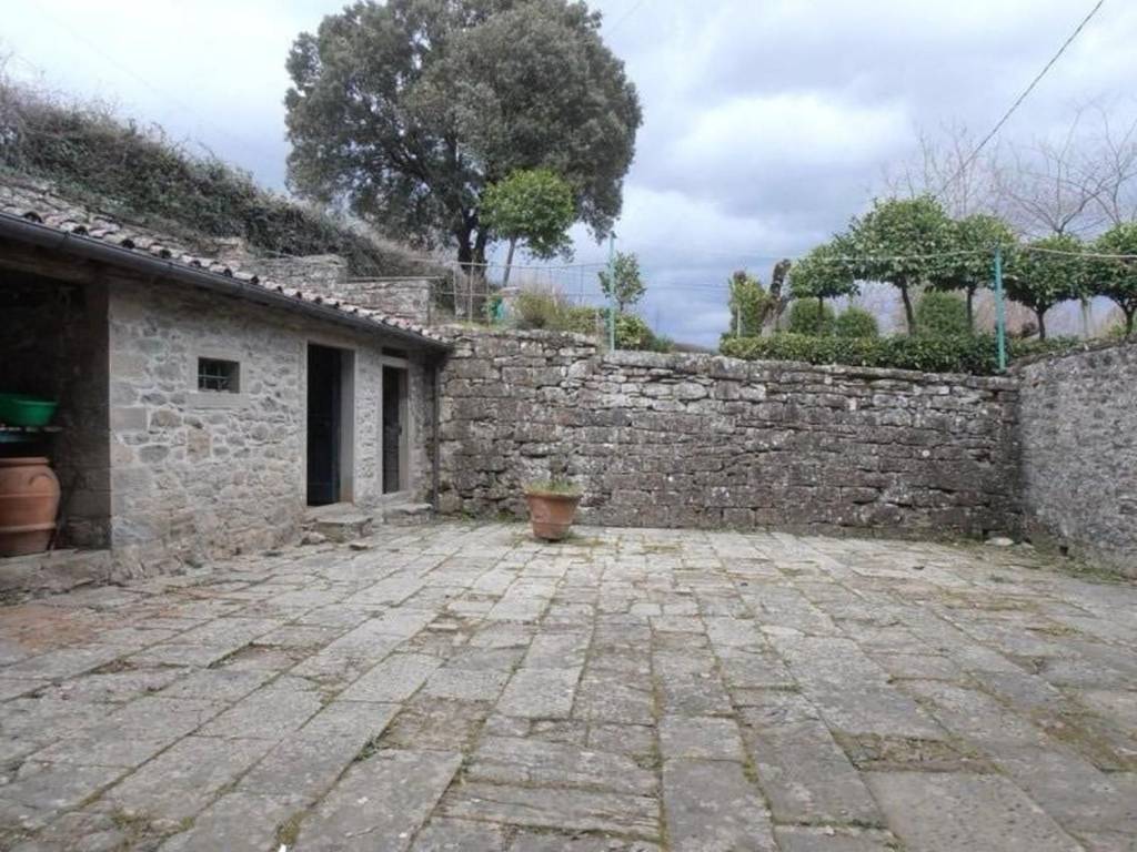 Appartamento a Castel san niccolò in via XX Settembre, N. 63 - Foto 4