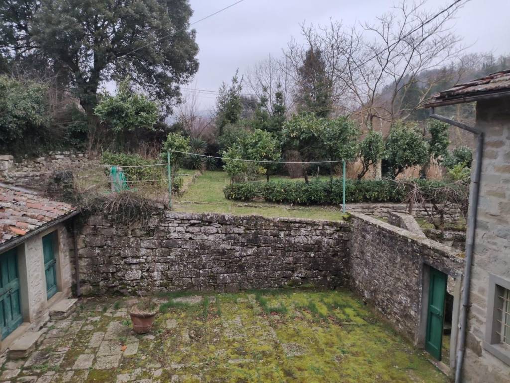 Appartamento a Castel san niccolò in via XX Settembre, N. 63 - Foto 5