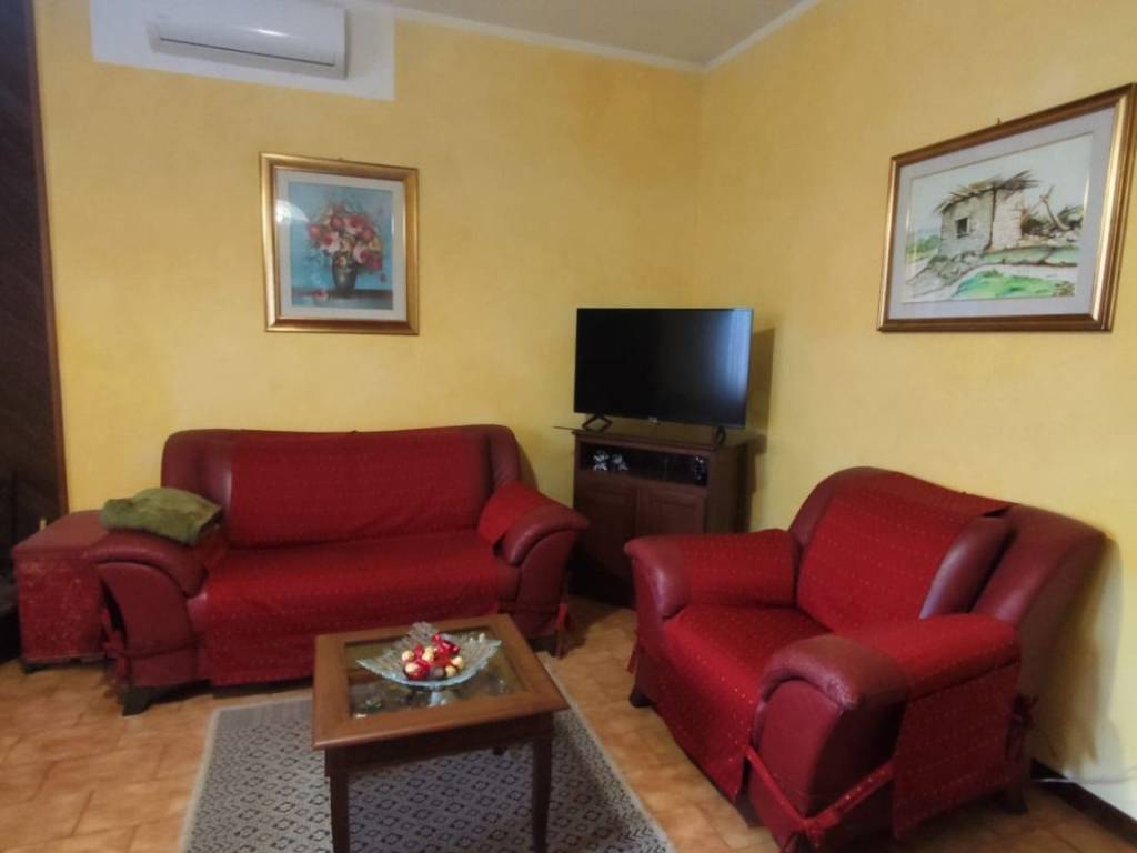 Casa indipendente a Ghilarza - Foto 2