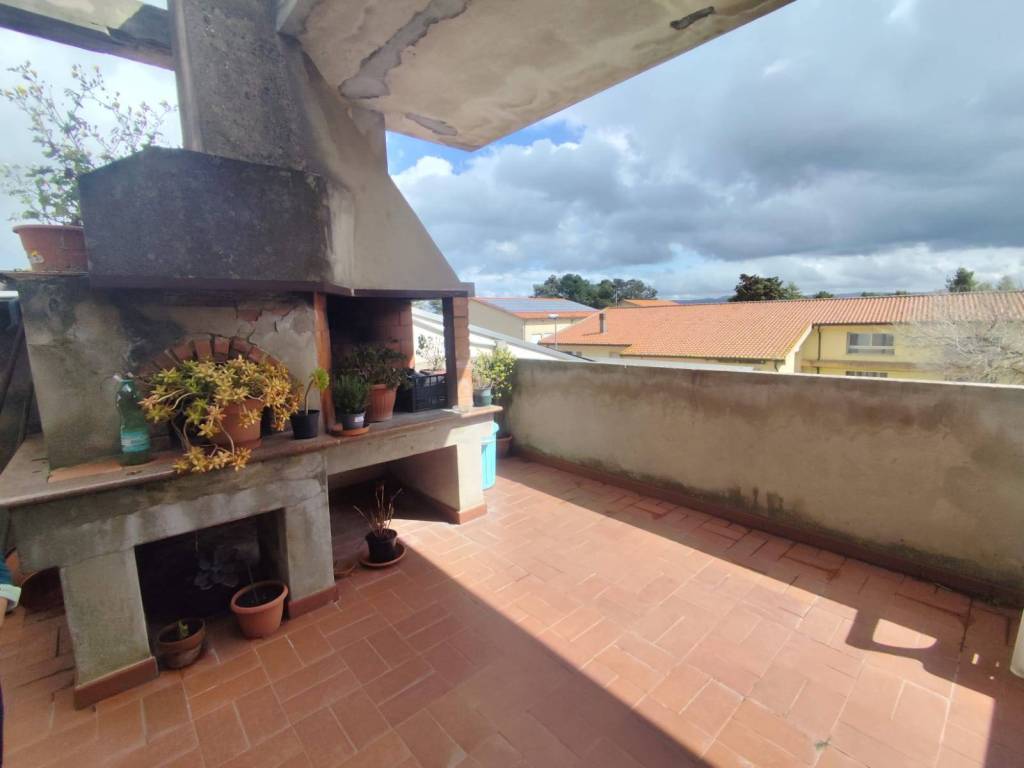 Casa indipendente a Ghilarza - Foto 3