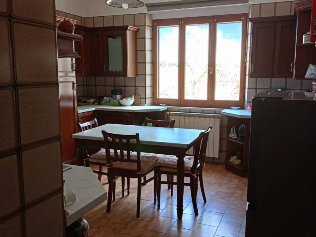 Casa indipendente a Ghilarza - Foto 5