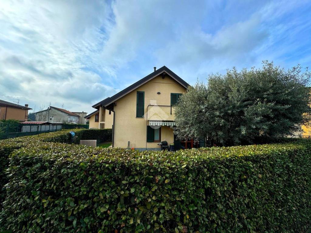 Appartamento a Casatenovo in Via Somaglia, 3 - Foto 3