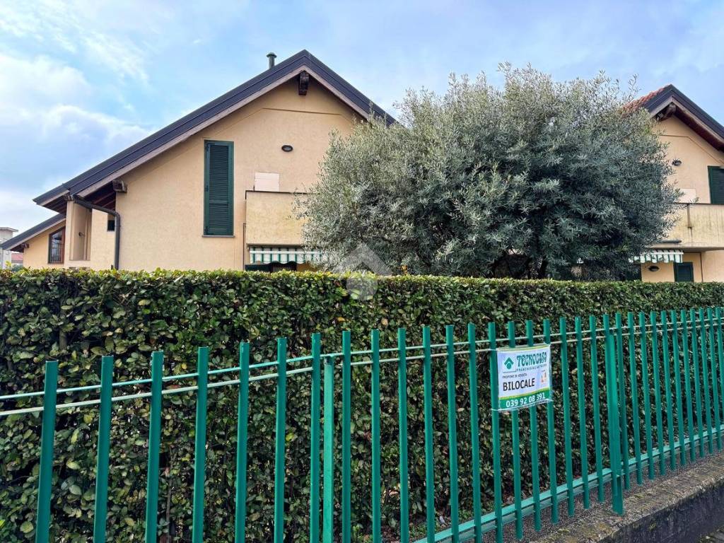 Appartamento a Casatenovo in Via Somaglia, 3 - Foto 4