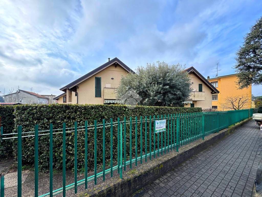 Appartamento a Casatenovo in Via Somaglia, 3 - Foto 5