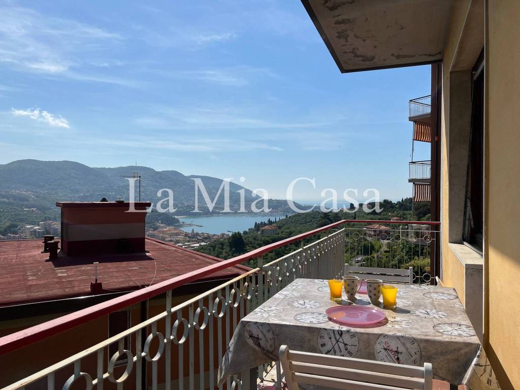 Appartamento a Lerici in Via Pianelloni - Foto 2