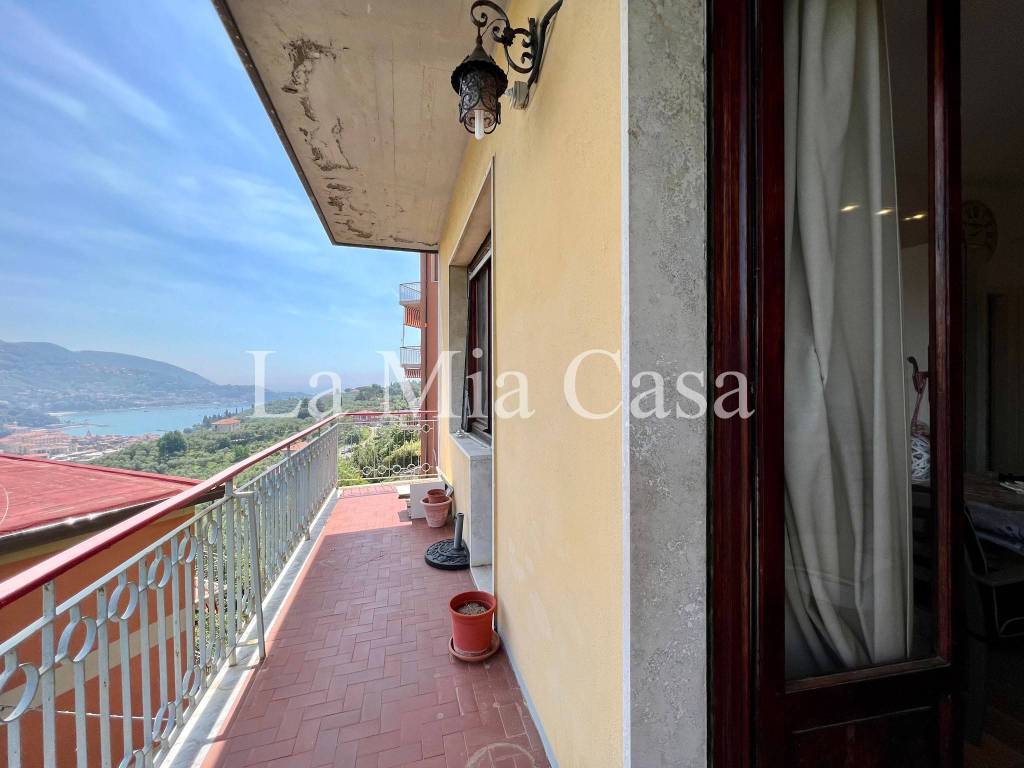 Appartamento a Lerici in Via Pianelloni - Foto 4