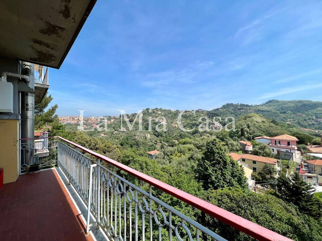 Appartamento a Lerici in Via Pianelloni - Foto 5