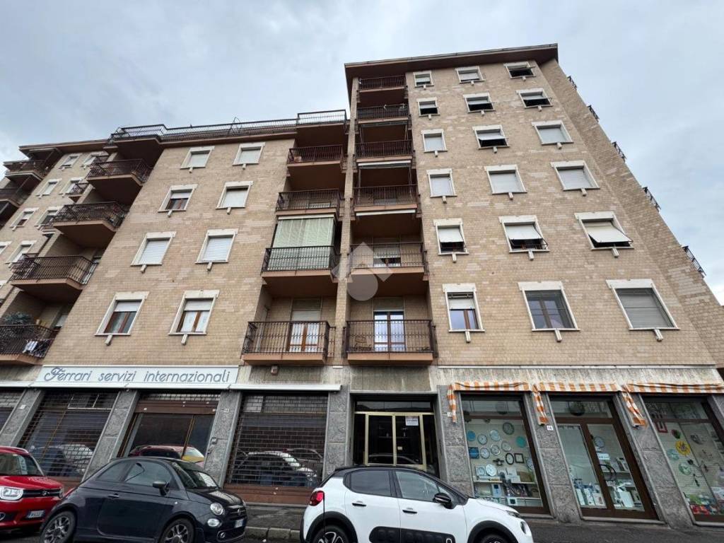 Appartamento a Alessandria in Via Monterotondo, 16 - Foto 2