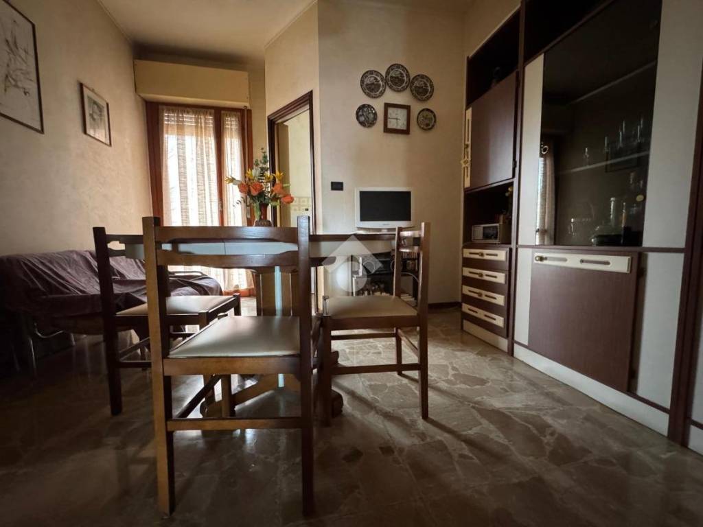 Appartamento a Alessandria in Via Monterotondo, 16 - Foto 3