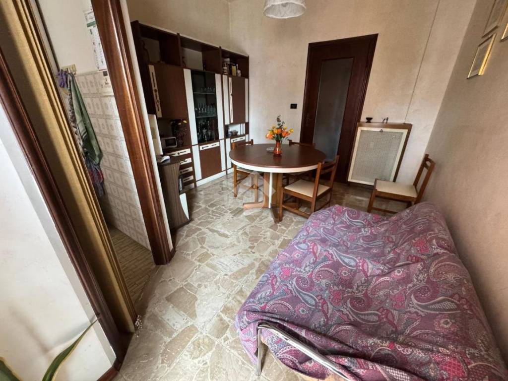Appartamento a Alessandria in Via Monterotondo, 16 - Foto 5