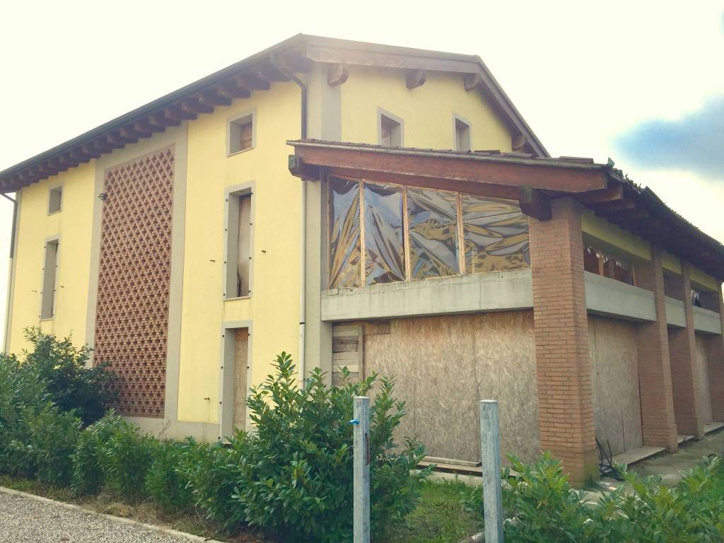 Villetta a schiera a Bomporto in SORBARA - Foto 2