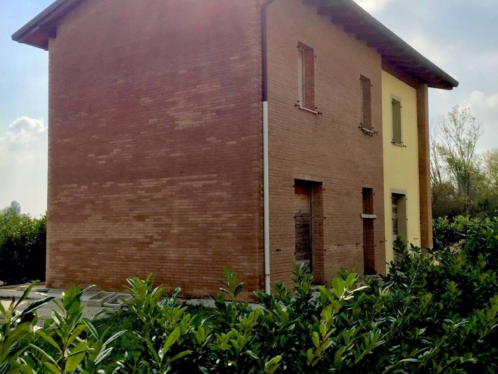 Villetta a schiera a Bomporto in SORBARA - Foto 4