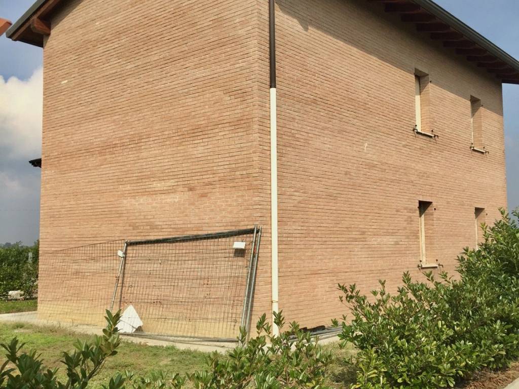 Villetta a schiera a Bomporto in SORBARA - Foto 5
