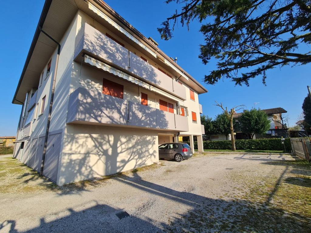 Appartamento a Montegrotto terme in Via Mezzavia - Foto 2