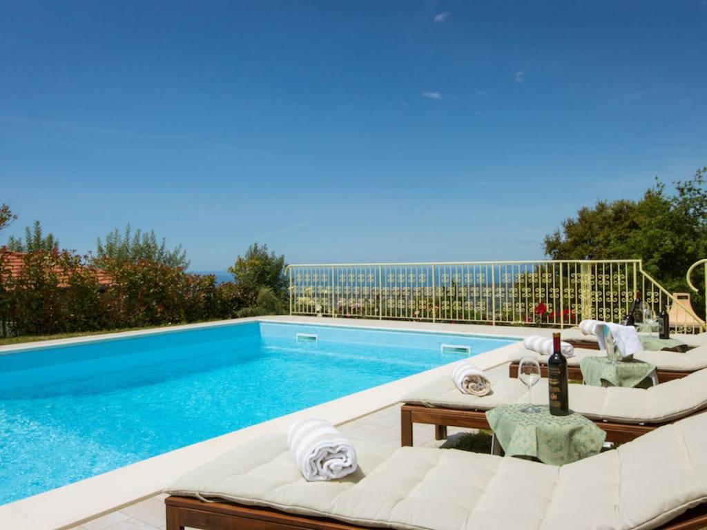 Villa a Massarosa in Via Colli, 180 - Foto 3