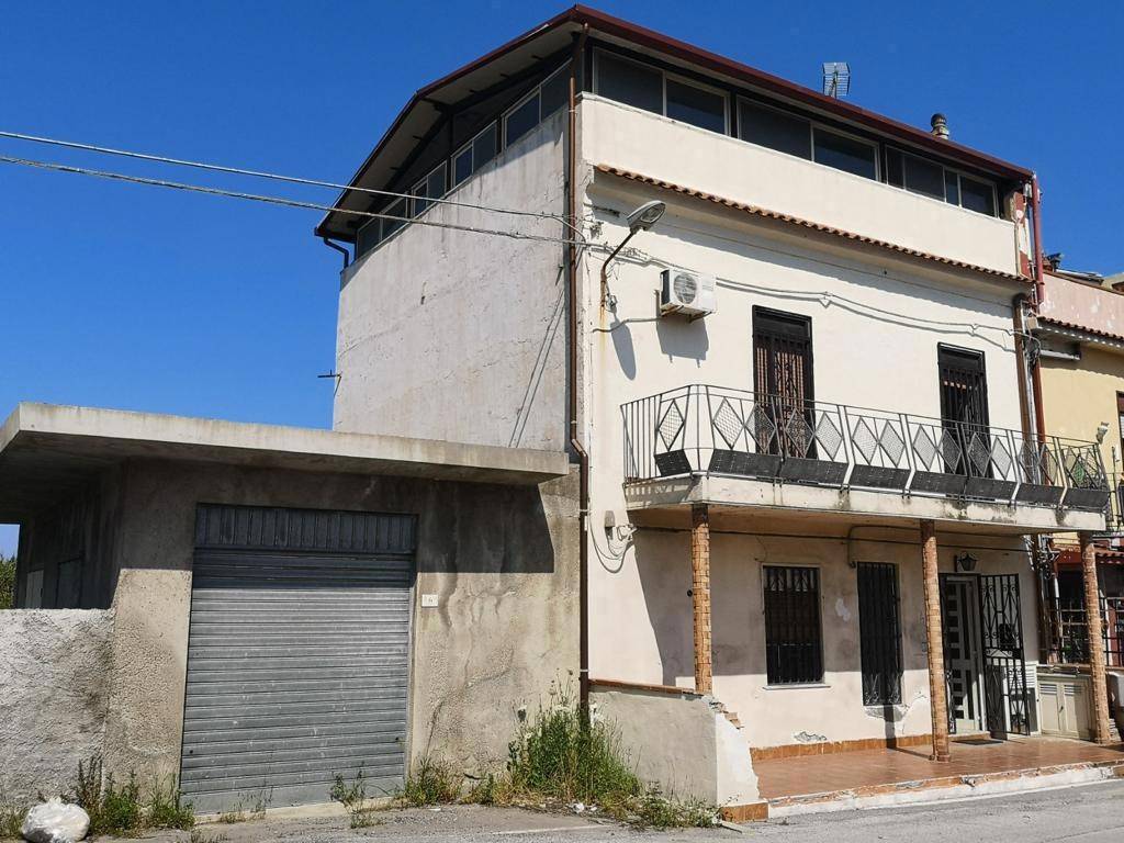 Casa indipendente a Saponara in via Roma - Foto 2