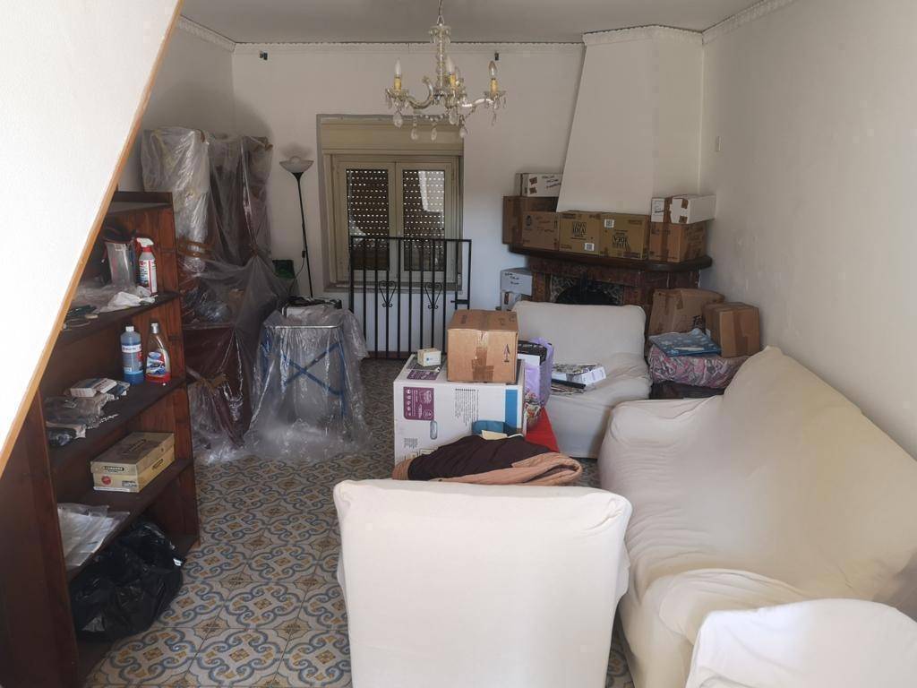 Casa indipendente a Saponara in via Roma - Foto 5