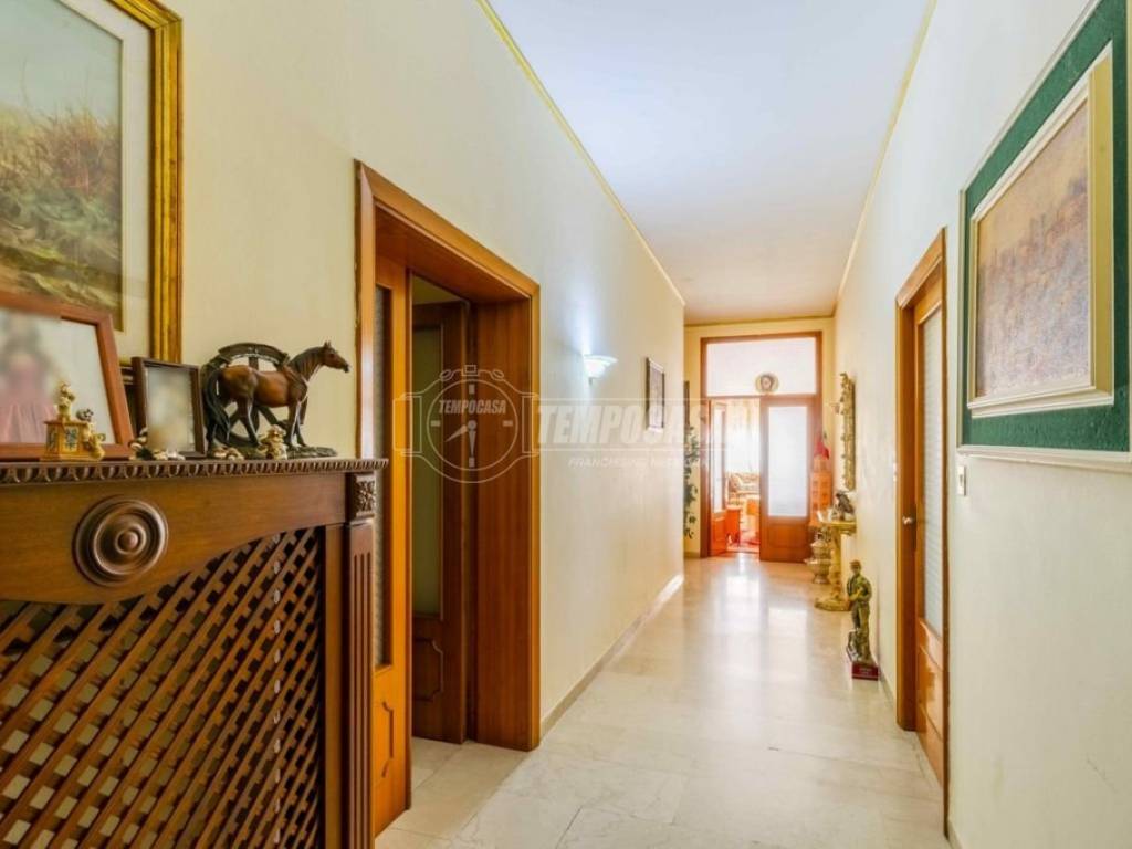 Appartamento a Monte san giusto in Via Domenico Lambrocco 58 - Foto 3