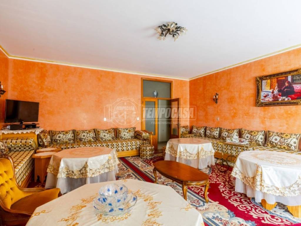 Appartamento a Monte san giusto in Via Domenico Lambrocco 58 - Foto 4